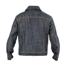 Load image into Gallery viewer, STS Boy&#39;s Youth Peyton Classic Cut Denim Jacket
