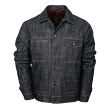 Load image into Gallery viewer, STS Youth Quinten Denim Jacket
