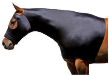 Load image into Gallery viewer, Sleazy Sleepwear for Horses - Solid Hoods w/ Zipper
