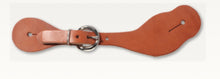 Load image into Gallery viewer, Professional&#39;s Choice Women&#39;s/Youth Spur Straps
