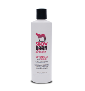 ShowBarn Secret® Detangler and Shine by Draw It Out®