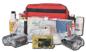 Equimedic Small Barn Equine First Aid Kit