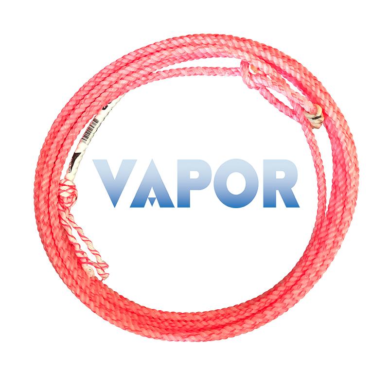 Fast Back Vapor- 18' Kid Rope