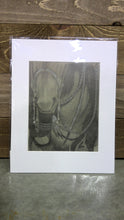 Load image into Gallery viewer, Cowboy Art by L. E. Stevens
