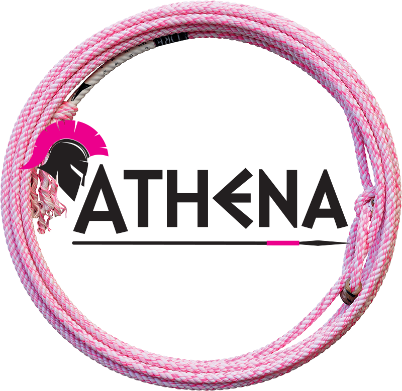 Fast Back Athena- Breakaway Rope