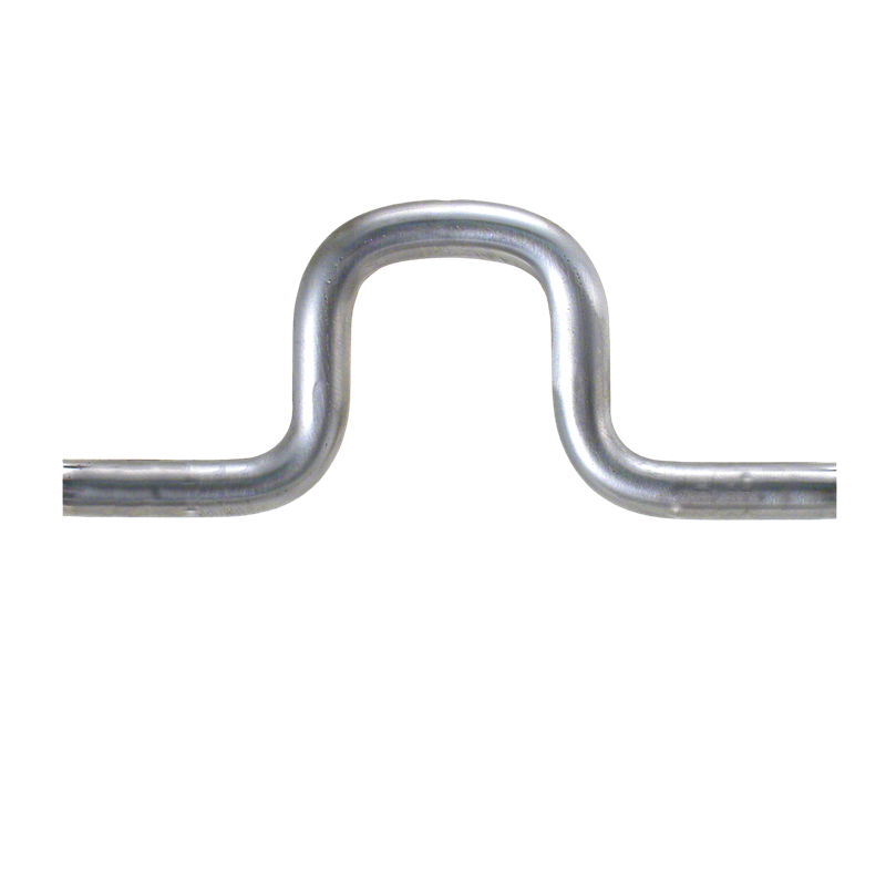 Baseline Long Square Port by Tom Balding