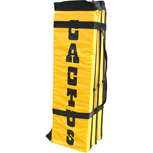 Cactus Yellow Box Pads - 4' x 8'