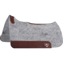Load image into Gallery viewer, Classic Equine Blended Felt Saddle Pad
