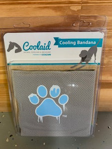 Weaver Coolaid (Synergy) Dog Cooling Bandana