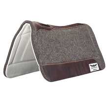 Load image into Gallery viewer, Relentless Orthopedic Gel Saddle Pad
