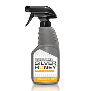 Absorbine Silver Honey Rapid Wound Repair