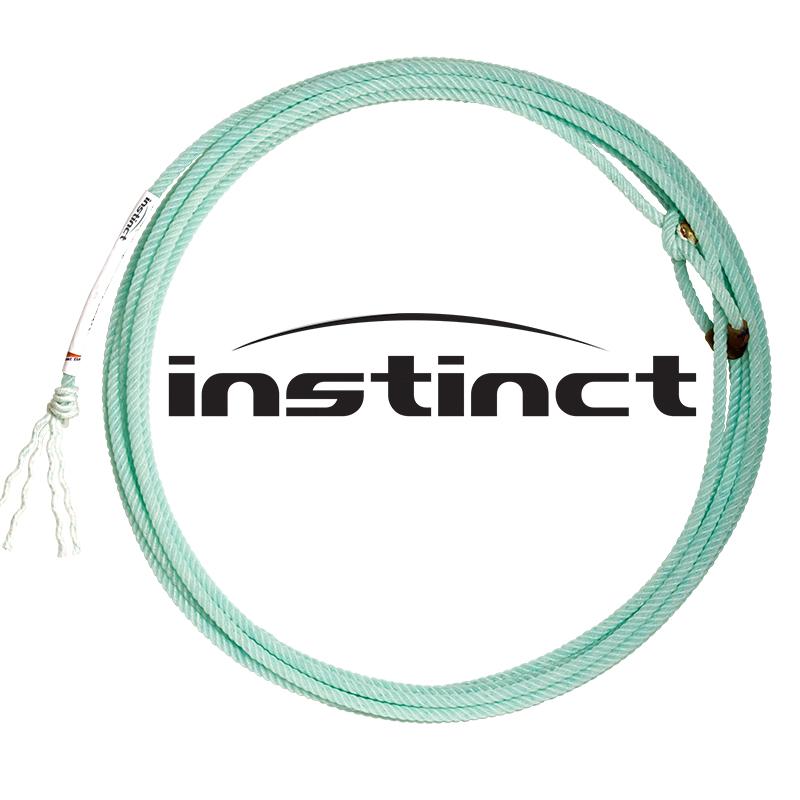 Fast Back Instinct Head Rope- 31'