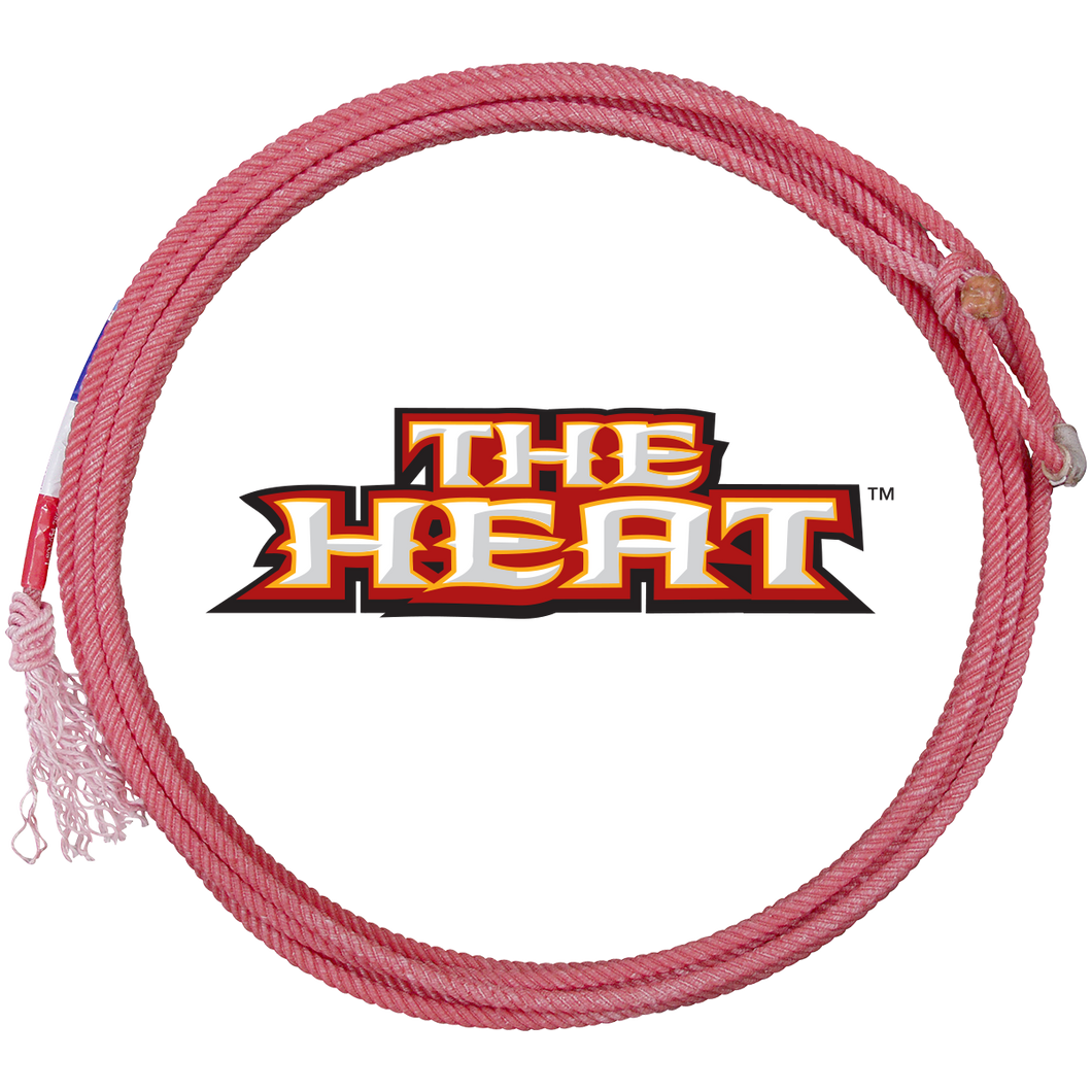 Classic The Heat 30' Rope
