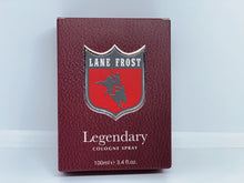 Load image into Gallery viewer, Lane Frost Legendary Cologne
