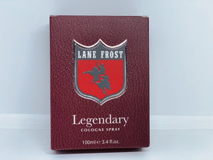 Lane Frost Legendary Cologne