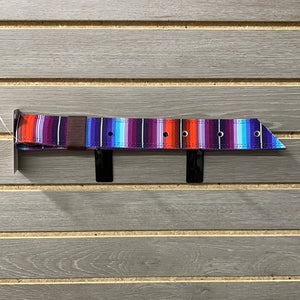 Performance Pony Nylon Off Billet - Lots of Colors!