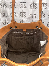 Load image into Gallery viewer, STS Sweet Grass Woven Tote
