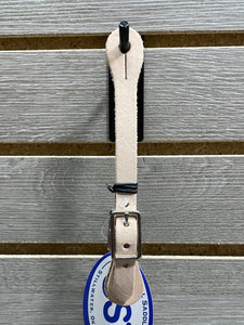 CST Single Ply Toddler Spur Straps