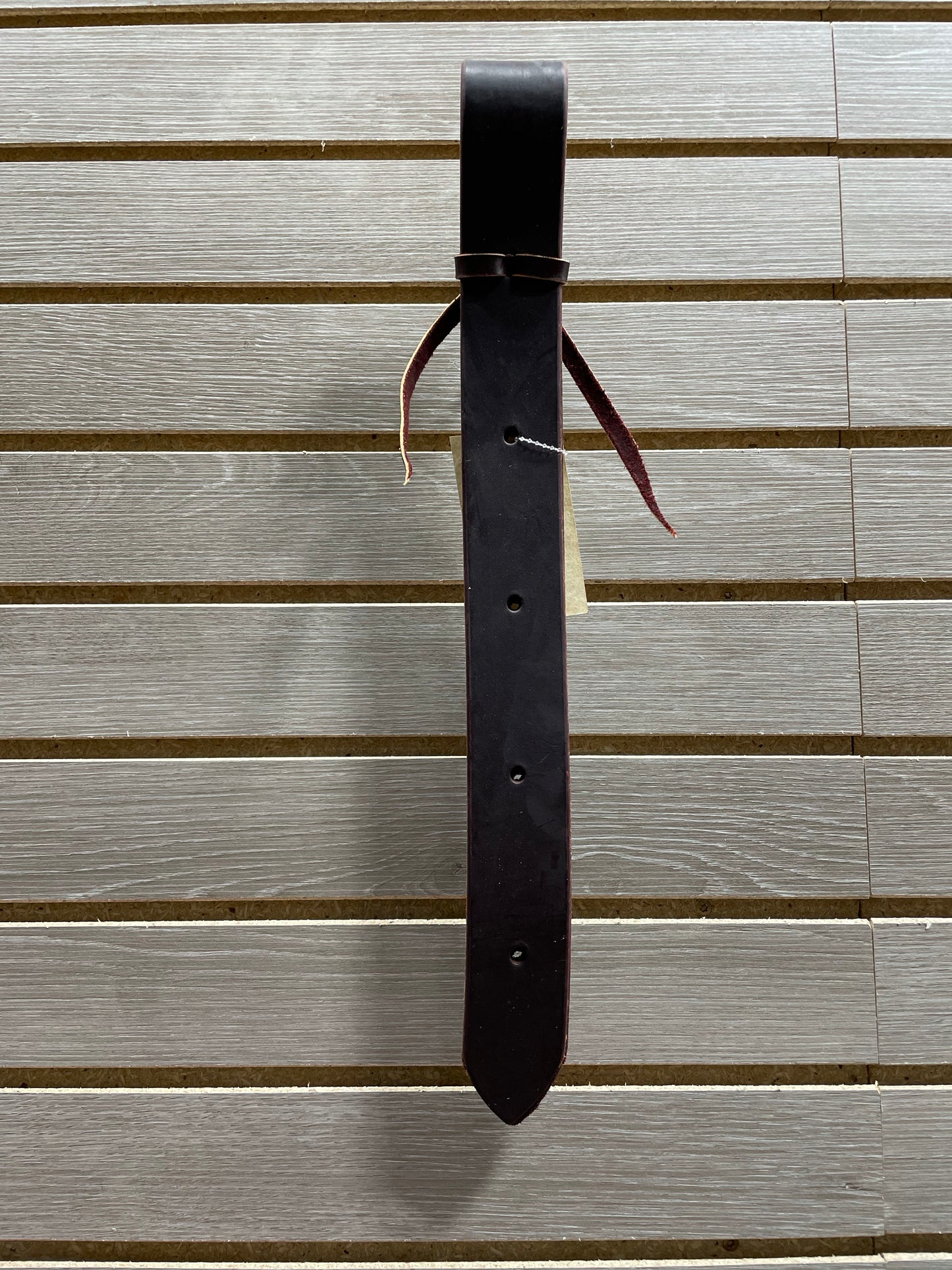 Jerry Beagley Hot Oil Off Billet