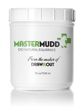 Load image into Gallery viewer, Draw It Out MasterMudd™ EquiBrace™ Horse Poultice 52oz
