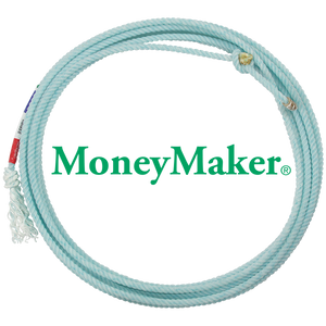 Classic MoneyMaker 35' Rope