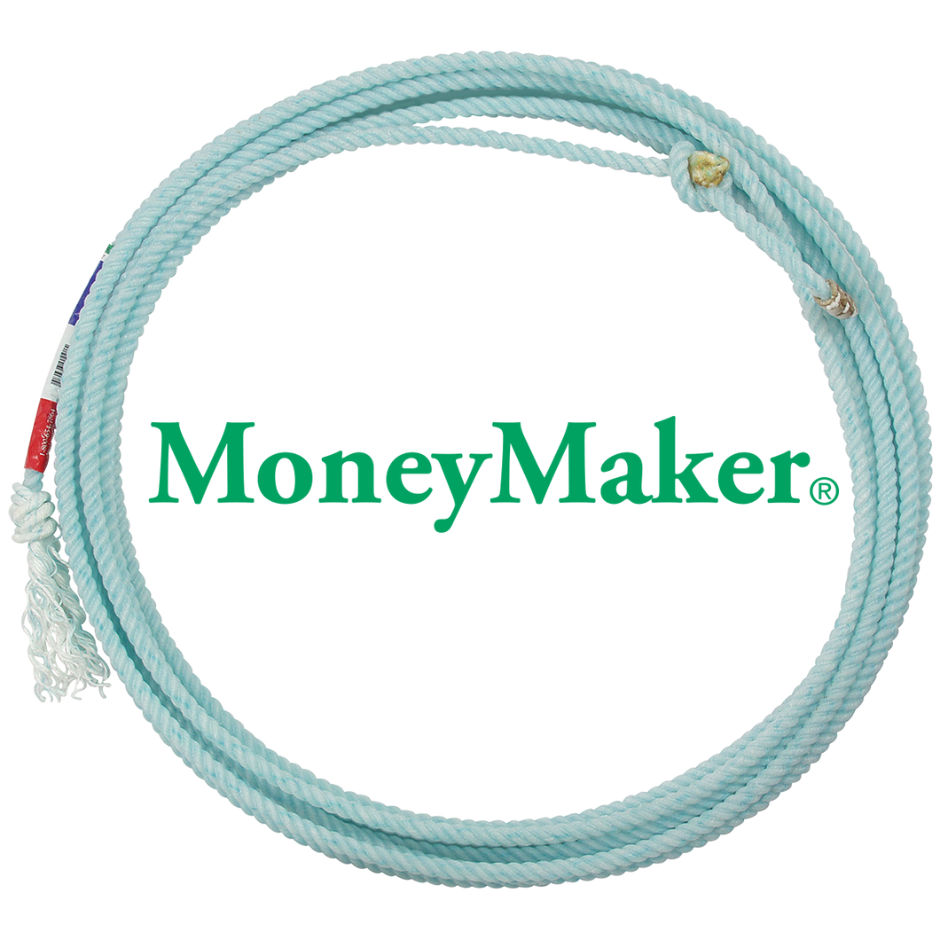 Classic MoneyMaker 35' Rope