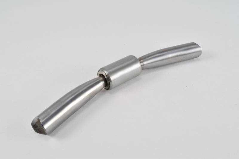 Baseline Long Billy Allen By Tom Balding