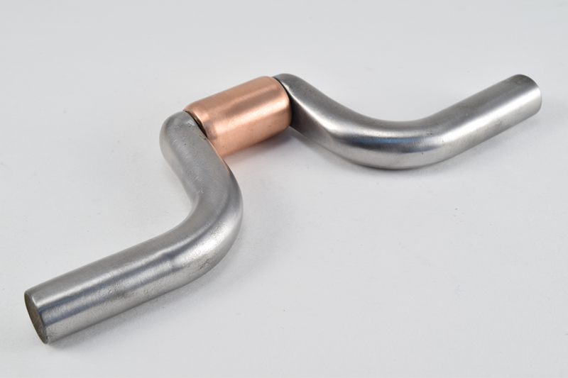 Powder River Hinge Port by Tom Balding