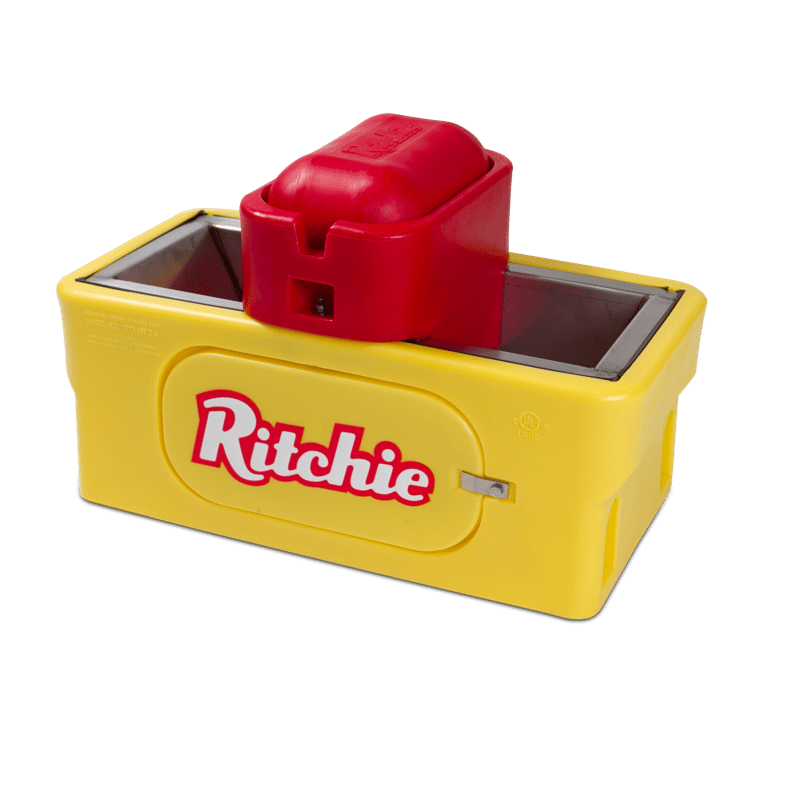 Ritchie OmniFount