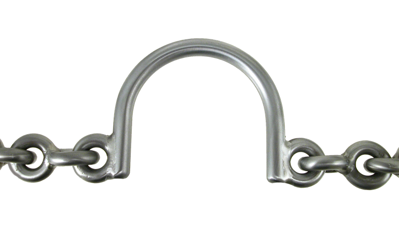 Baseline Medium Ported Chain by Tom Balding