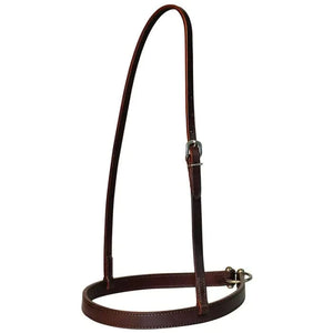 Circle Y Double Stitched Noseband