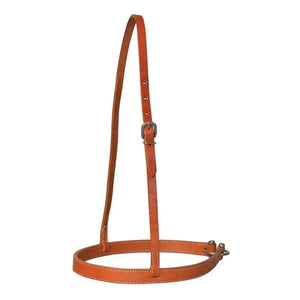 Circle Y Double Stitched Noseband