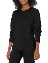 Load image into Gallery viewer, Pendleton Women&#39;s Shetland Crewneck Sweater (Multiple Colors)
