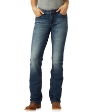 Load image into Gallery viewer, Wrangler Women&#39;s Rebecca Willow Riding Jean
