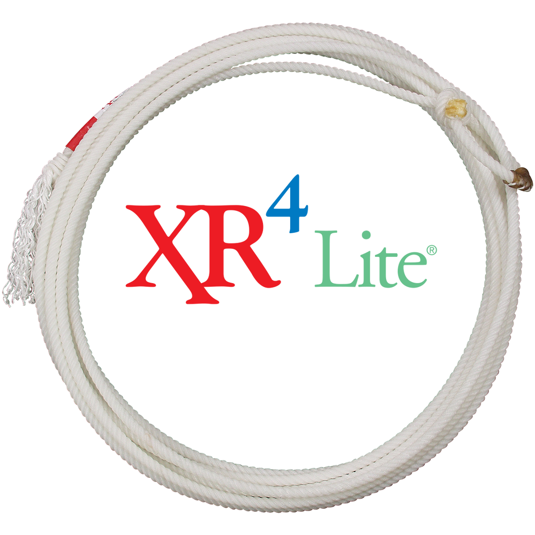 Classic XR4 Lite 30' Rope