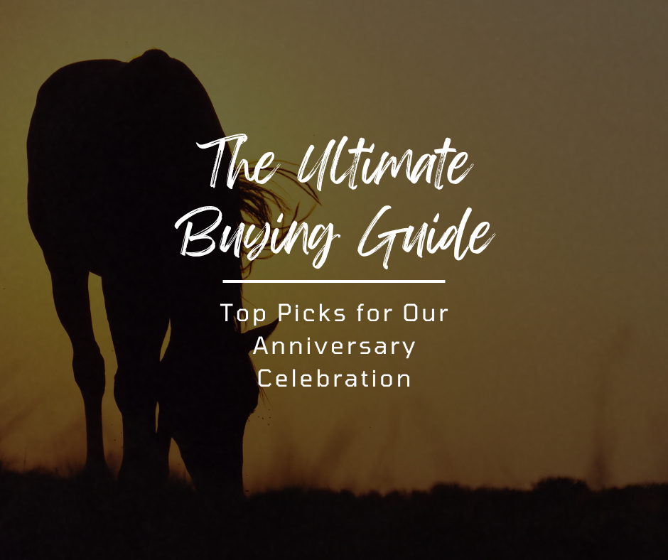 The Ultimate Buying Guide Top Picks for Our Anniversary Celebration