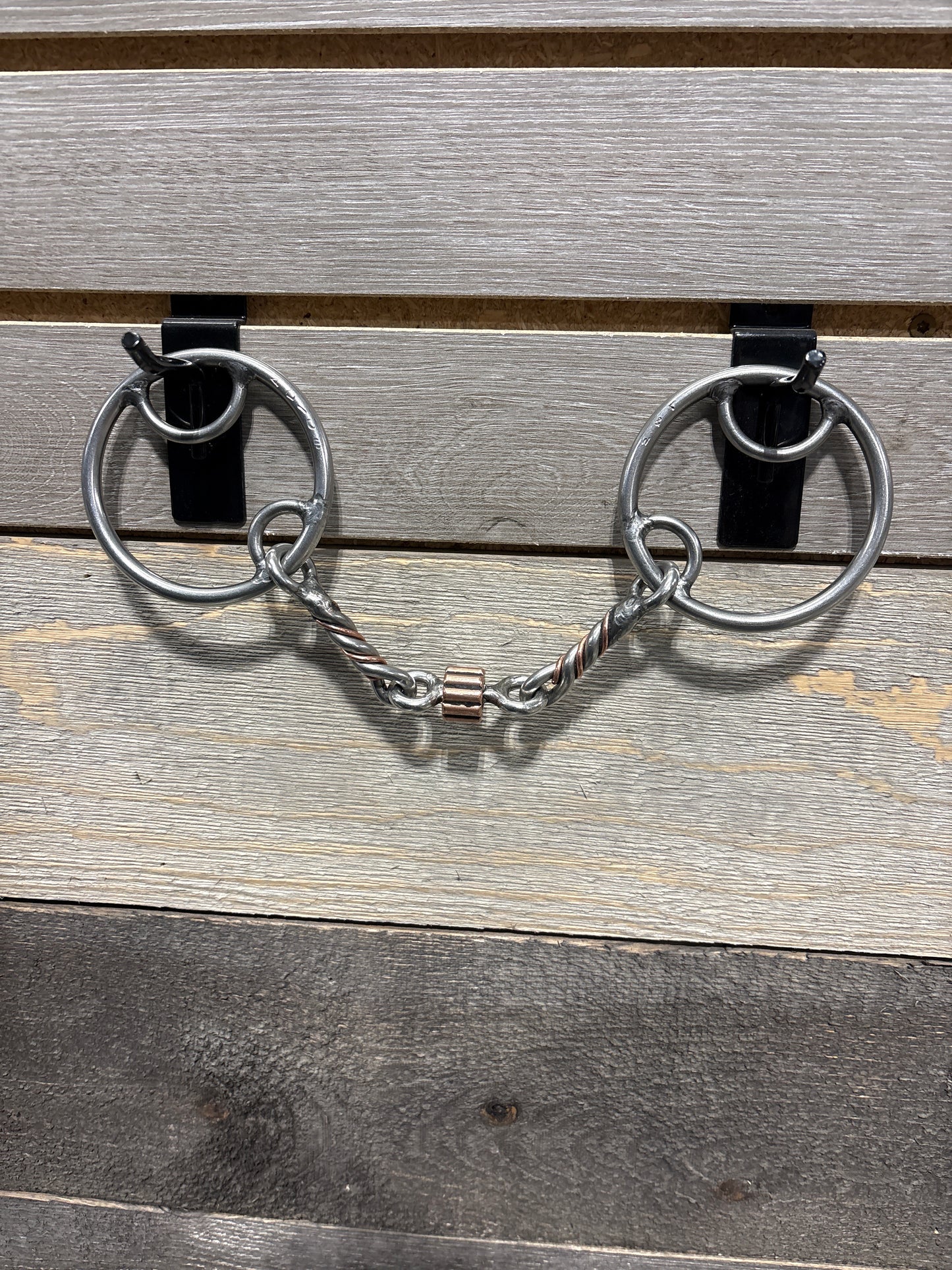 L&W #Adios Pantalones ORing Bit