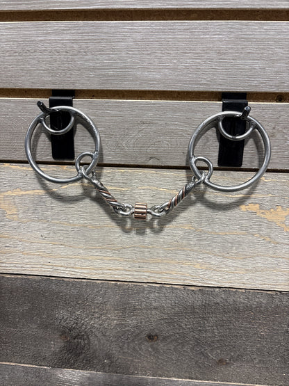 L&W #Adios Pantalones ORing Bit