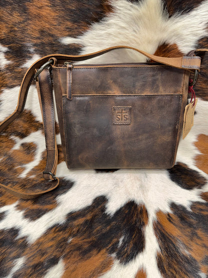 STS Baroness Olivia Crossbody