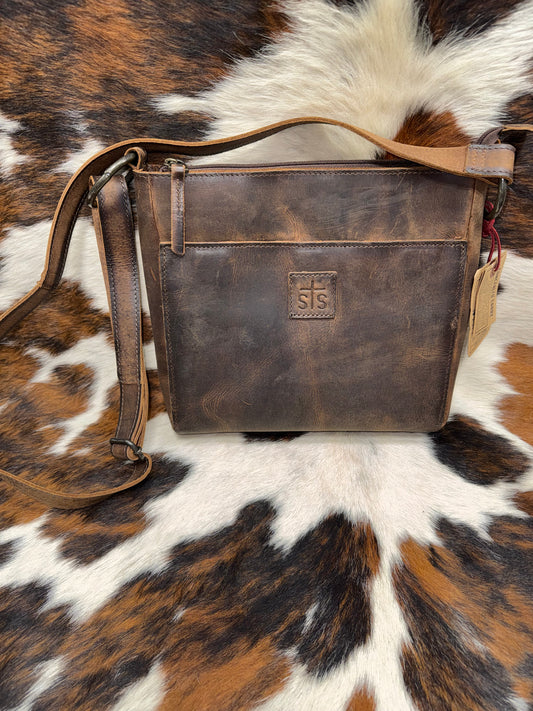 STS Baroness Olivia Crossbody