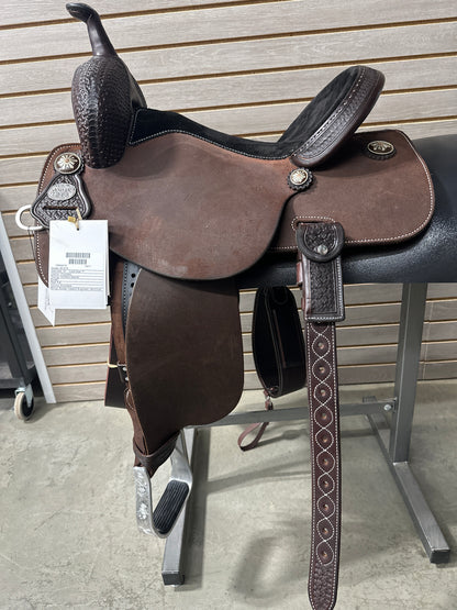 Martin BTR 15" Barrel Saddle #15611