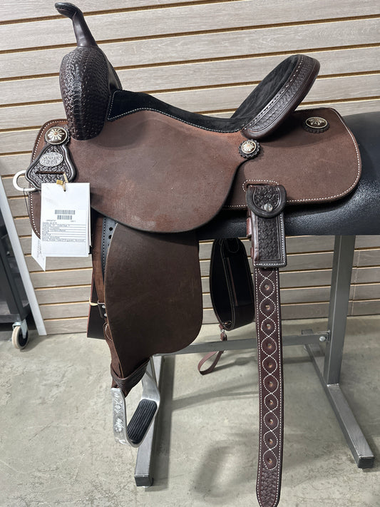 Martin BTR 15" Barrel Saddle #15611