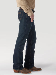Wrangler Men's 20X Advanced Comfort 02 Competition Slim Jeans