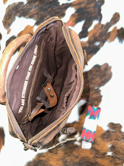 STS Basic Bliss Backpack