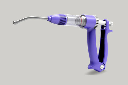 Zesterra Drench Gun (Half and Gallon Bottle Compatible)