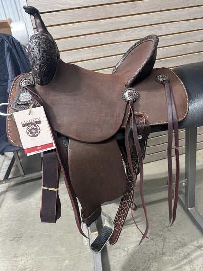 Martin BTR 14" Barrel Saddle #15605