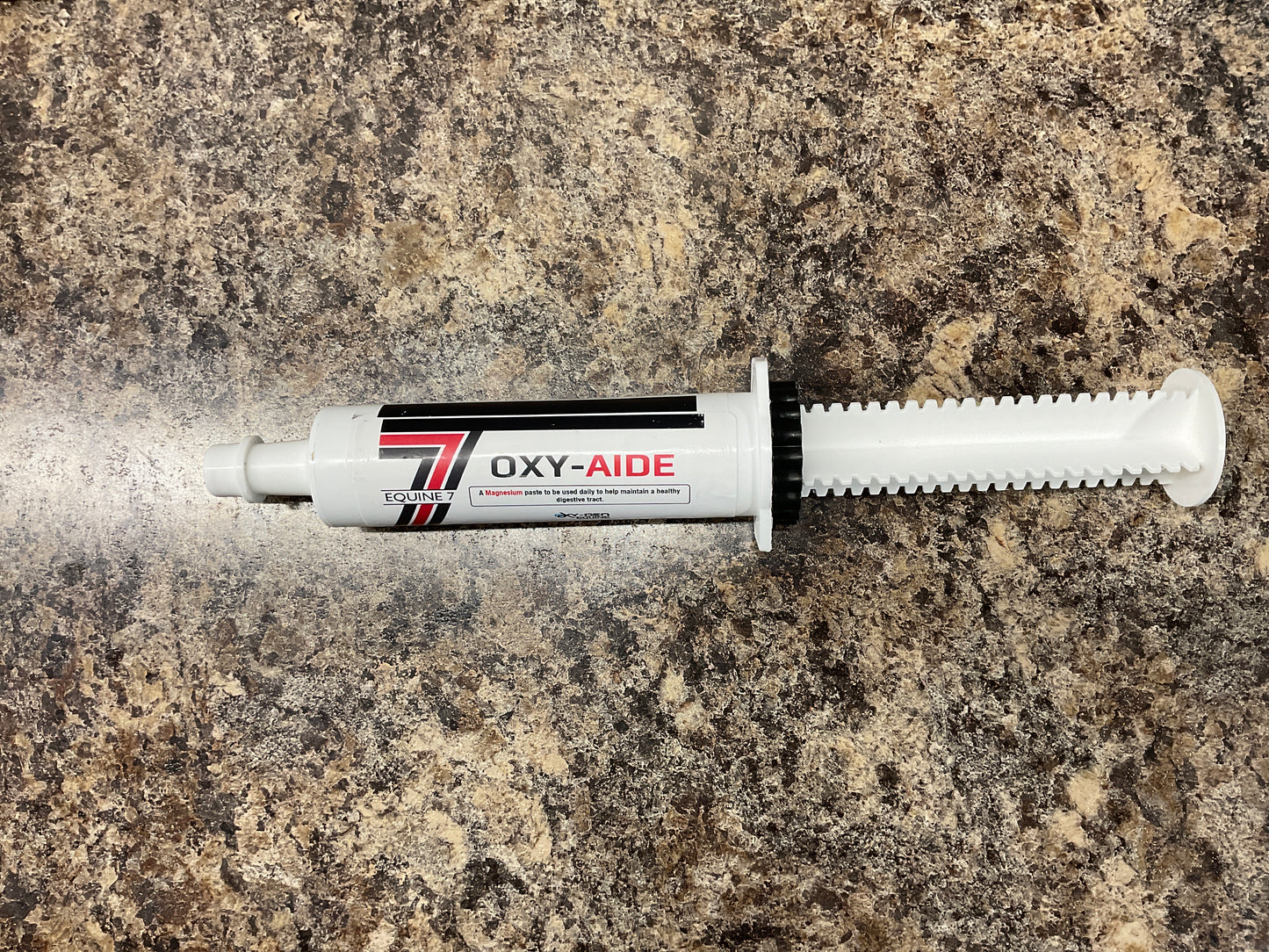 Oxy-Gen Oxy-Aide Paste