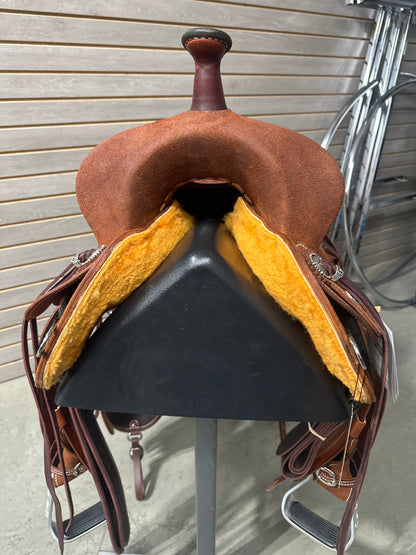 Martin Stingray 15" Barrel Saddle #15801