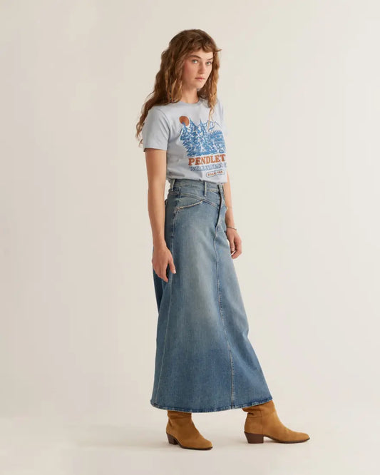 Pendleton Women’s Wilderness Club T-Shirt Sale Women’s T-Shirt