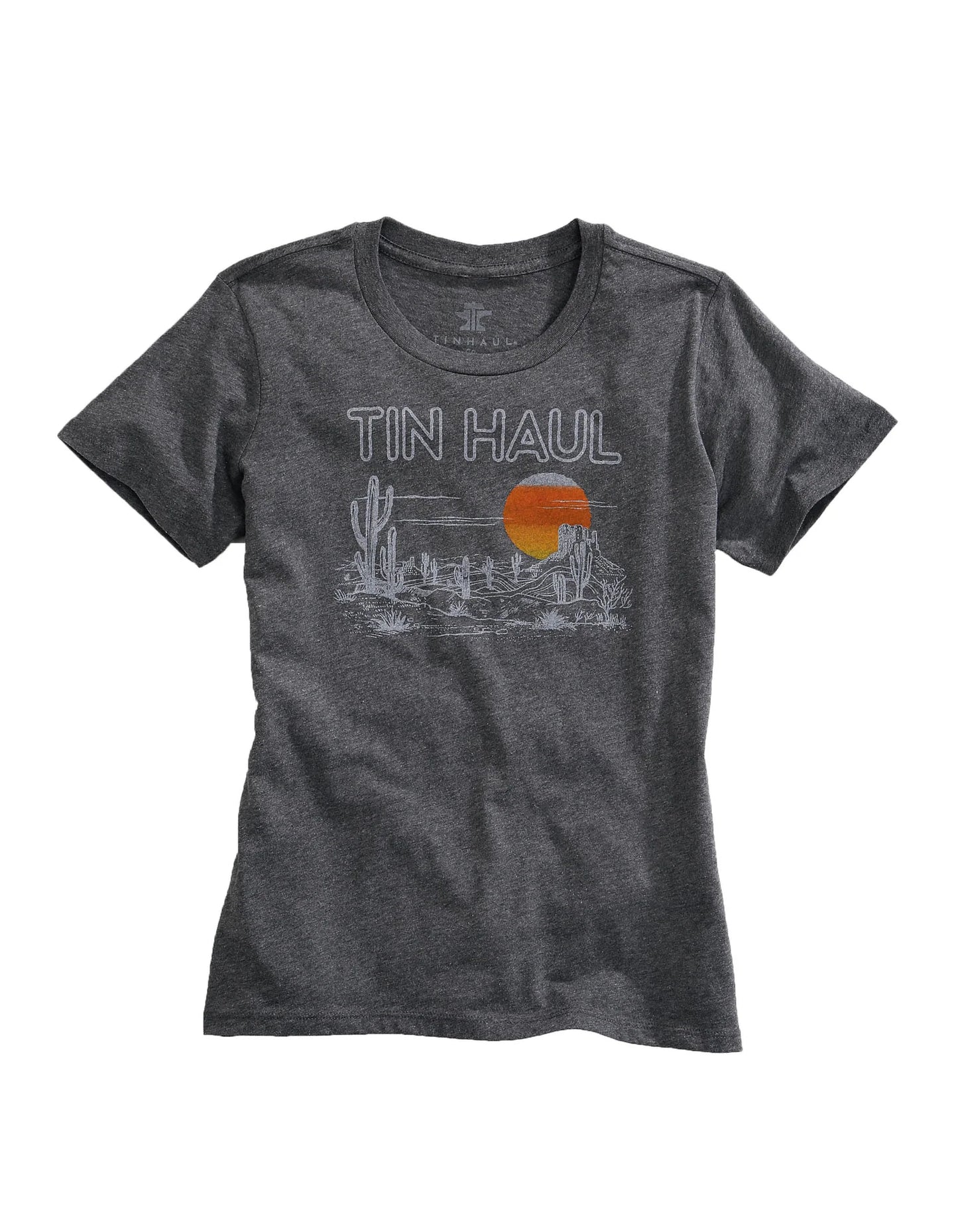 Tin Haul Women's Desert Sun T-Shirt